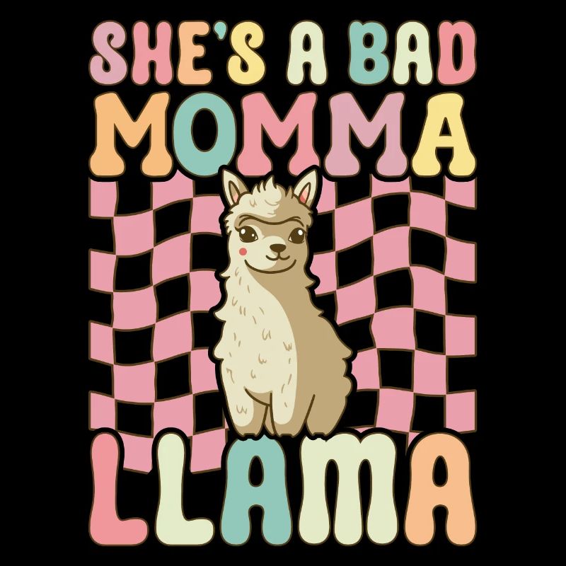 Mama Llama