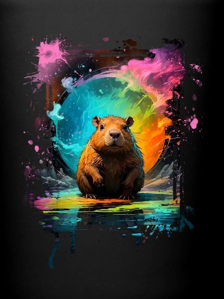 Capybara