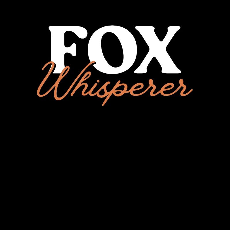 Funny Gifts for Fox Lovers