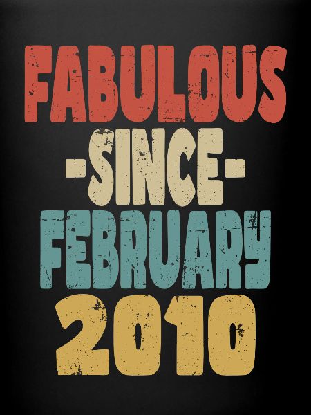 Fabuleux Février 2010