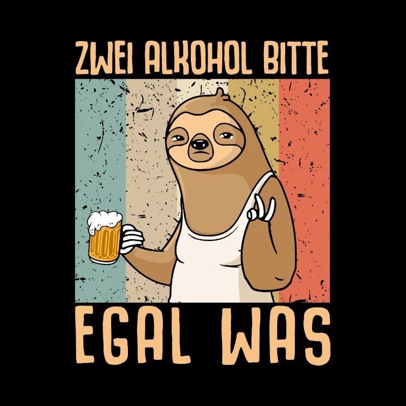 Two alcohols please no matter what