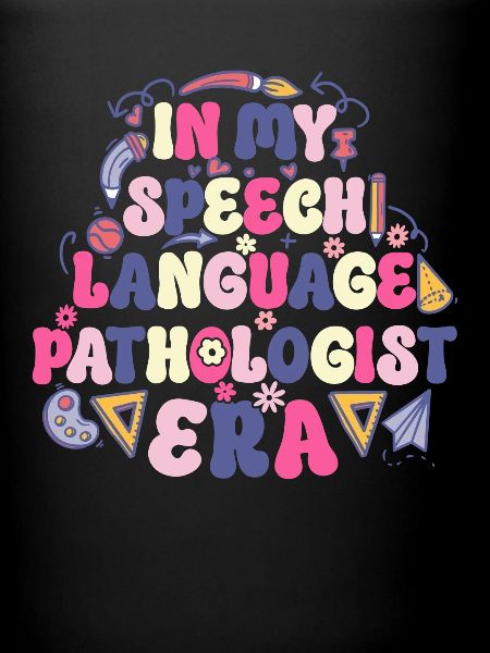 Orthophoniste Groovy SLP