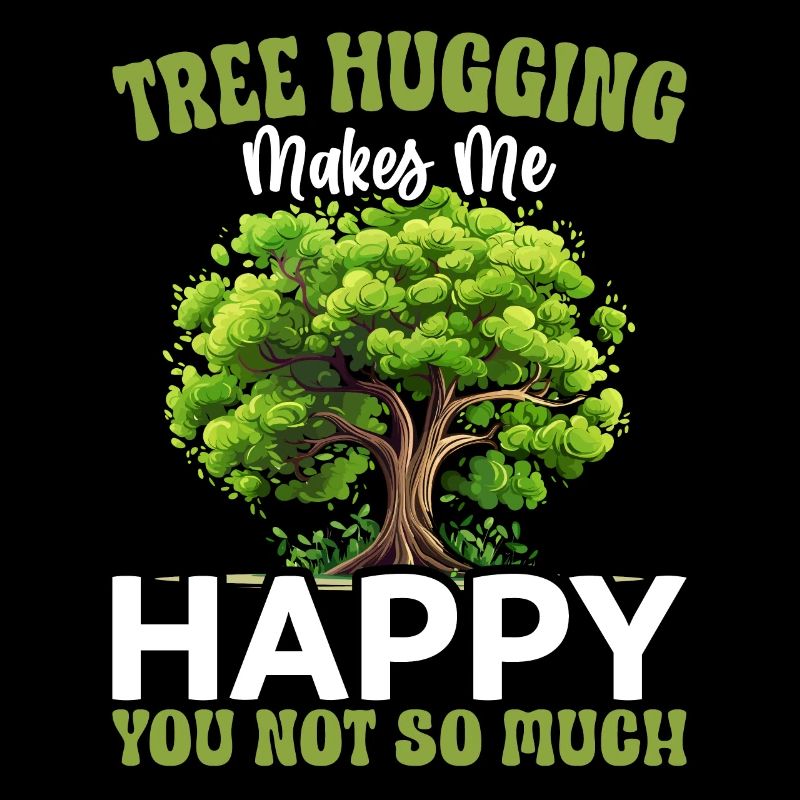 Tree conservationists and environmentalists