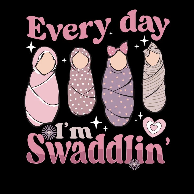 Infirmière Bébé Maternité Infirmière