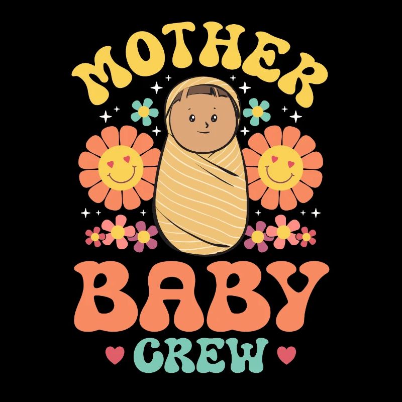 Infirmière Bébé Maternité Infirmière