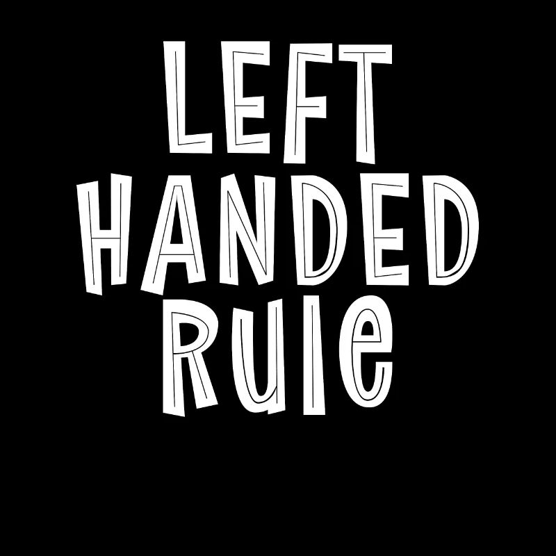 Left Handers Gifts