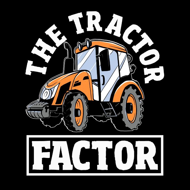 The Tractor Factor