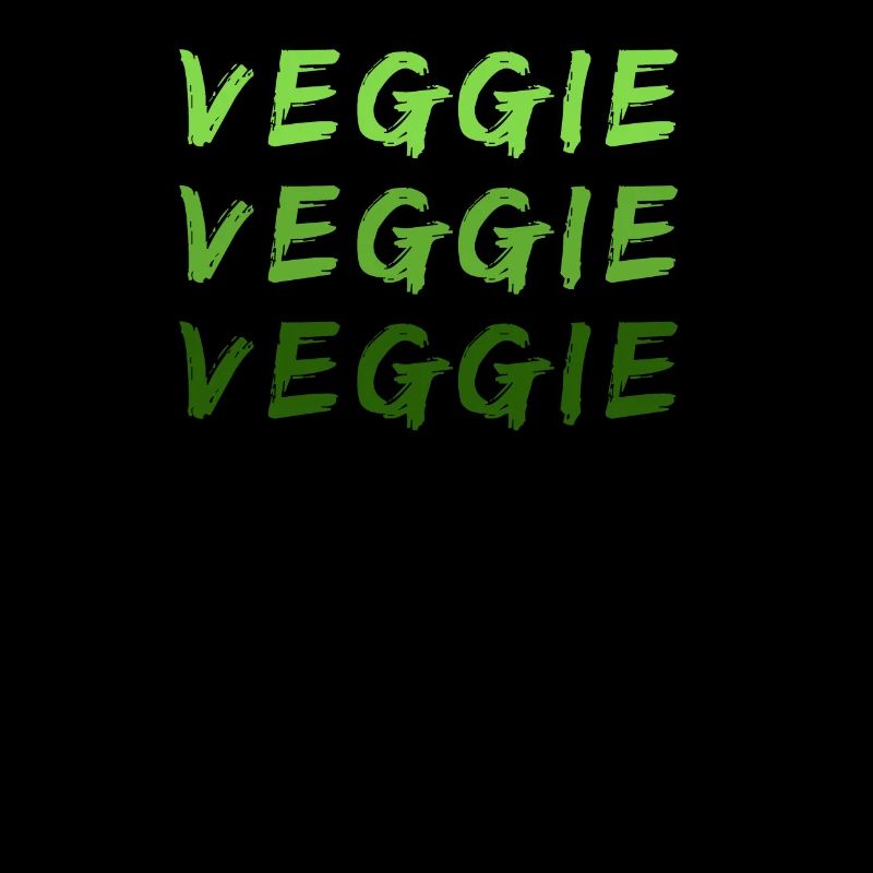 Veggie Dreifach - Grün Leben