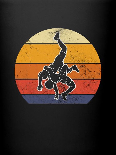 Wrestling