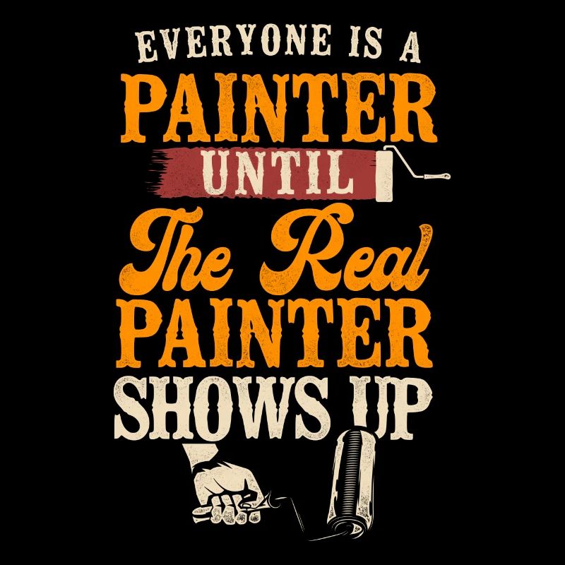 House Painter Decorator Everyone