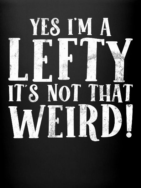 Left Handers Gifts
