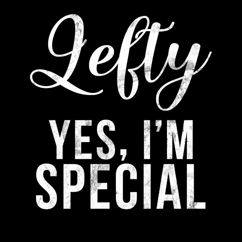 Left Handers Gifts