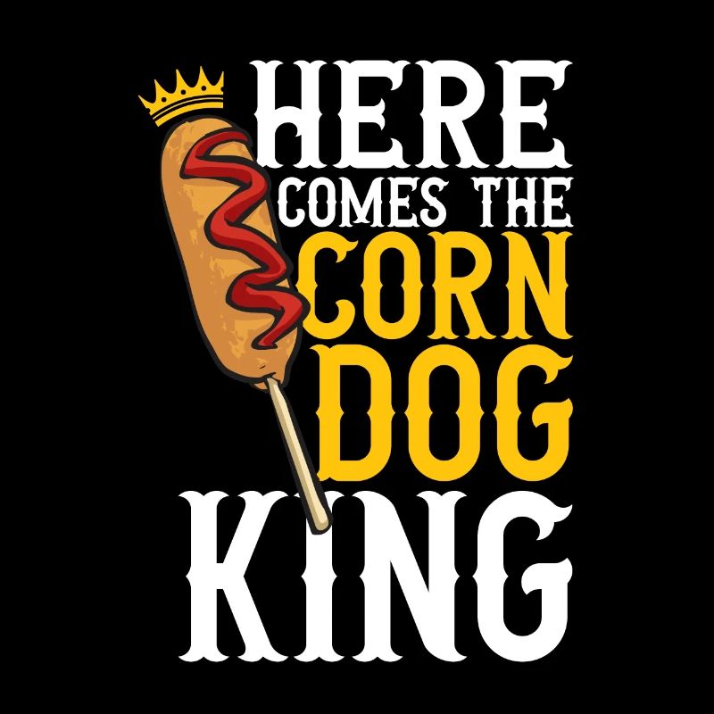 Corn Dog Corndog