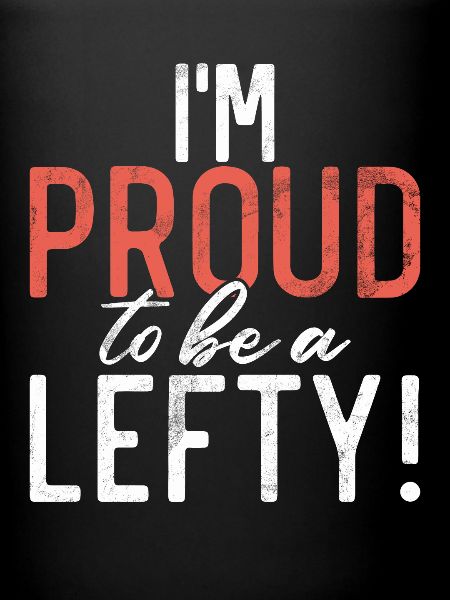 Left Handers Gifts