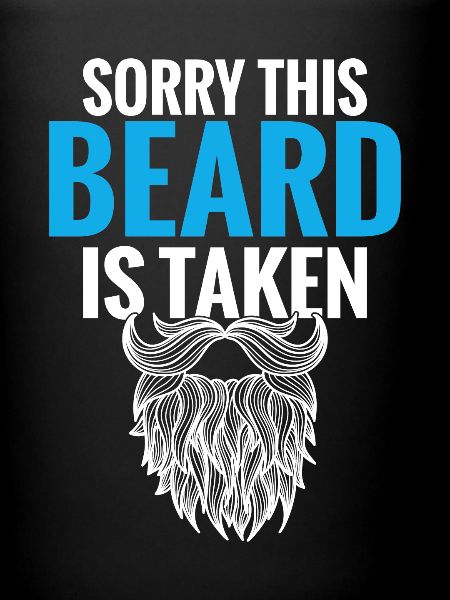 Giftidea Beard Men