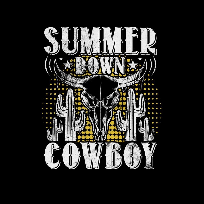 Cow-boy