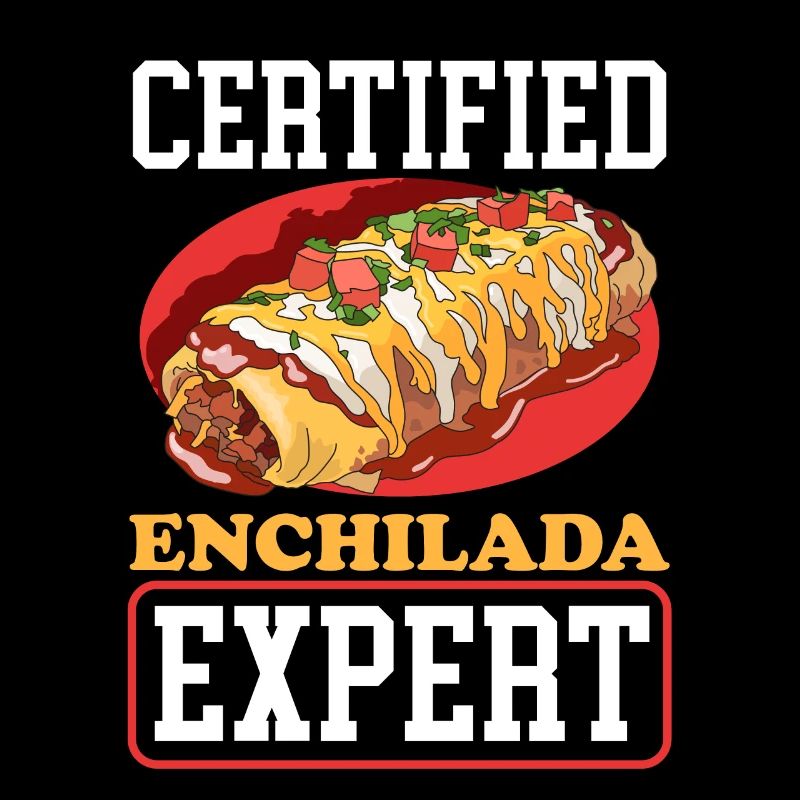 Enchilada Food Mexican Enchiladas Gift