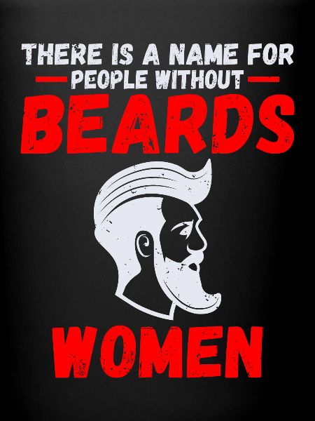 Giftidea Beard Men