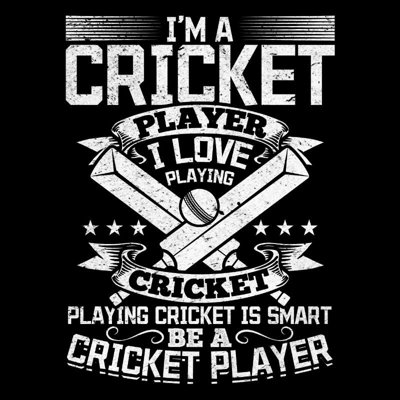 Cricket Game - Playing Cricket is smart Be a Crick