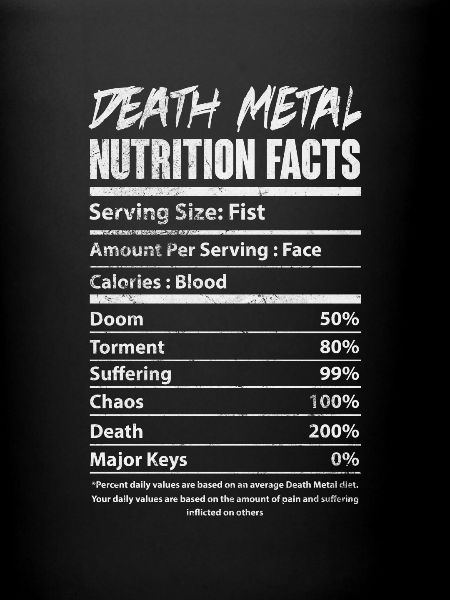 Death metal