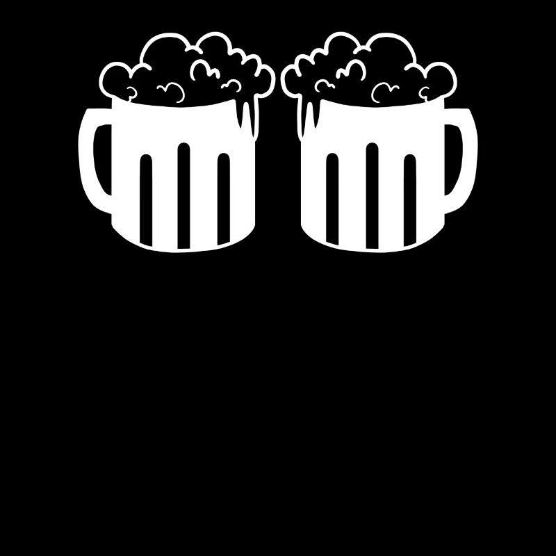 Chopes à bière