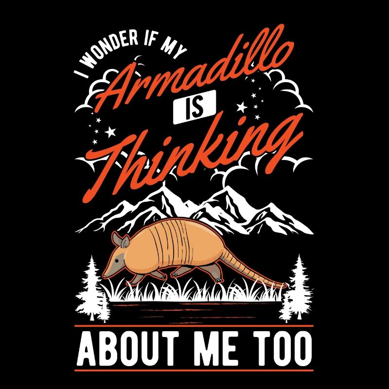 Armadillo Gift Armadillo