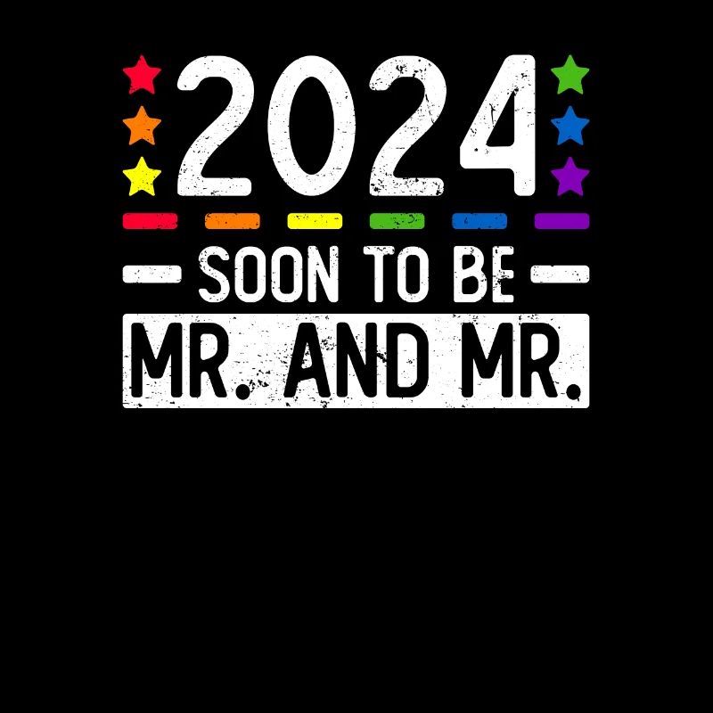 Gay Pride Hochzeit 2024 Homo-Ehe