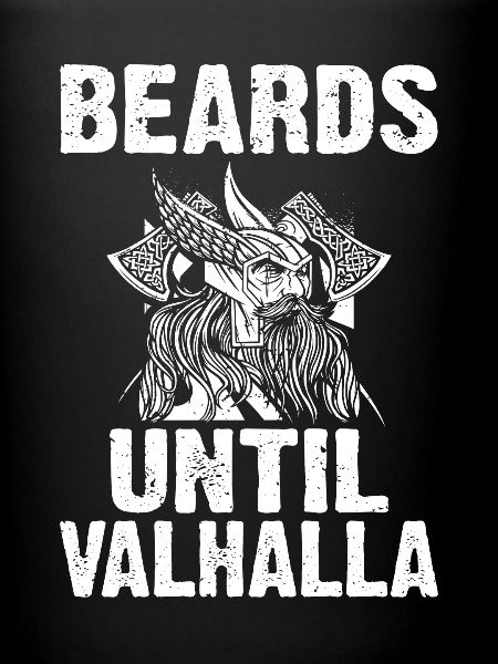 Giftidea Beard Men