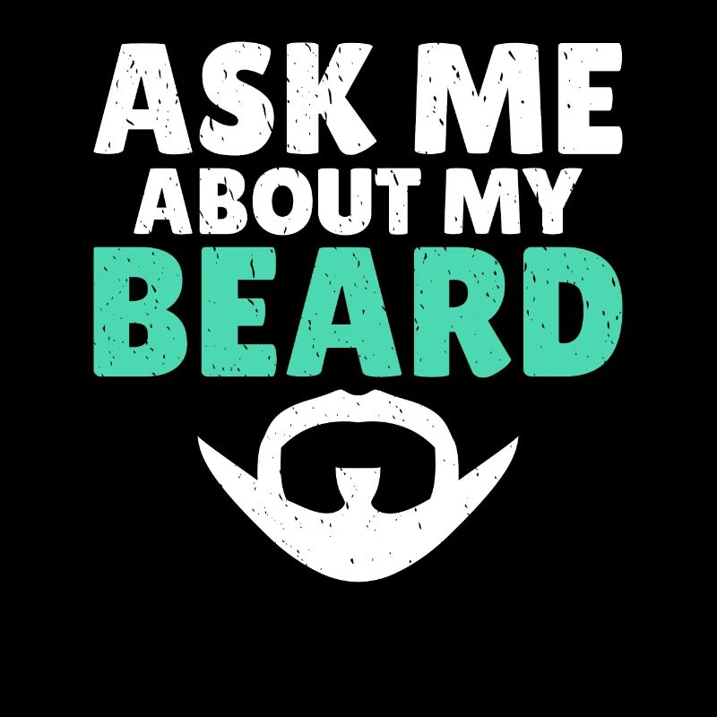 Giftidea Beard Men