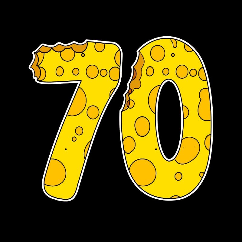 70 ans de fromage Lustig