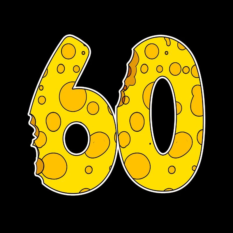 60 ans de fromage Lustig