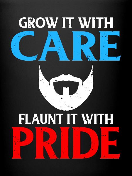 Giftidea Beard Men