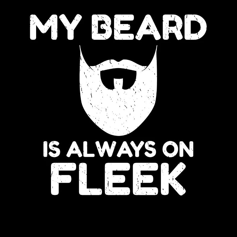 Giftidea Barbe Homme
