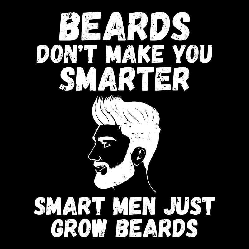 Giftidea Barbe Homme