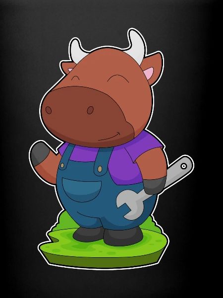 Atelier de clé mécanique Bull