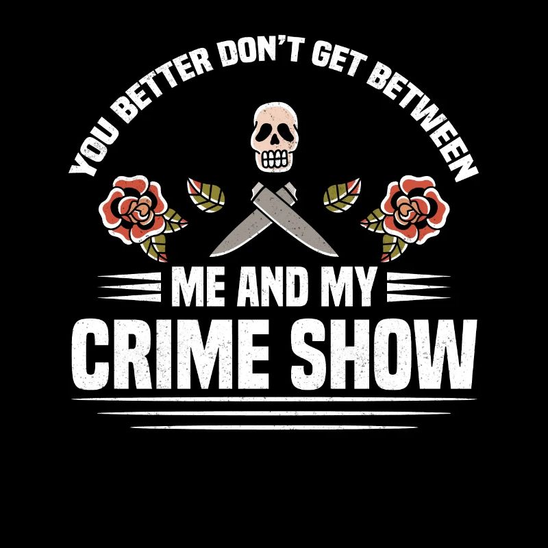 True Crime