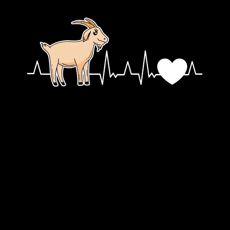 goats heartbeat goat host goat