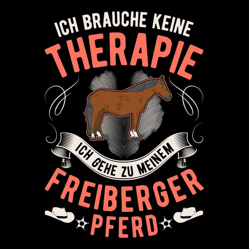 Freiberg Horse Therapy