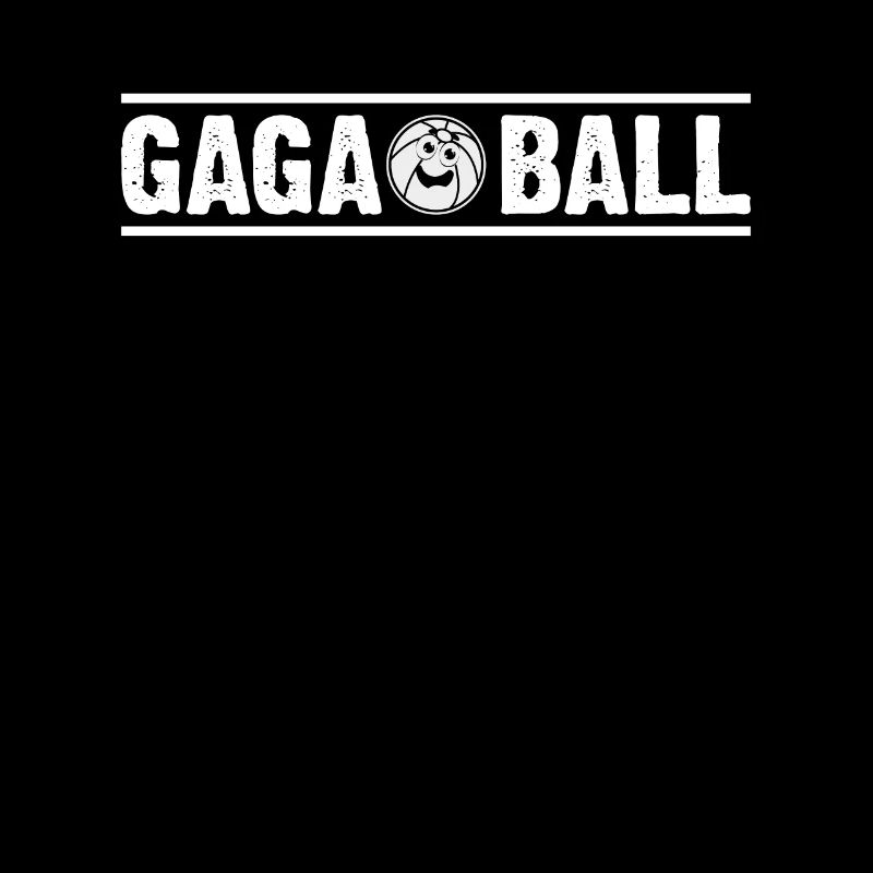 Gagaball Player Funny Gagaball