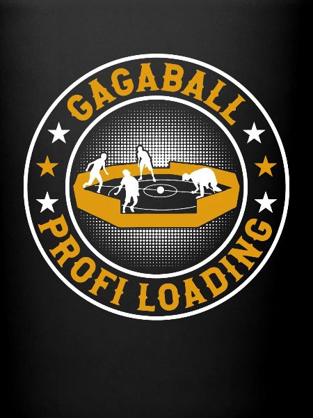 Gagaball Profi Loading