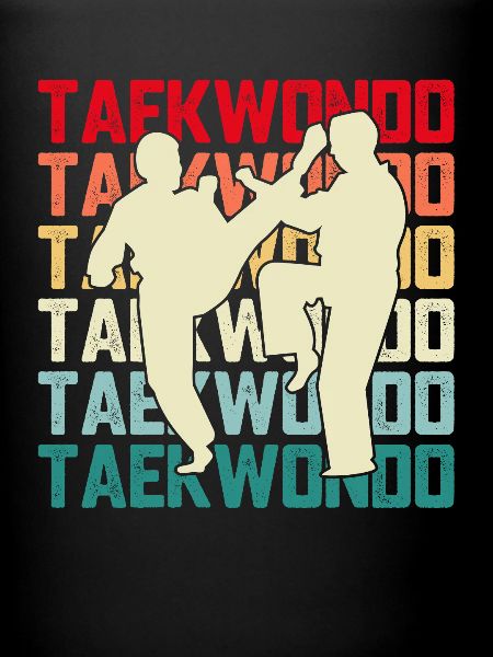 Taekwondo