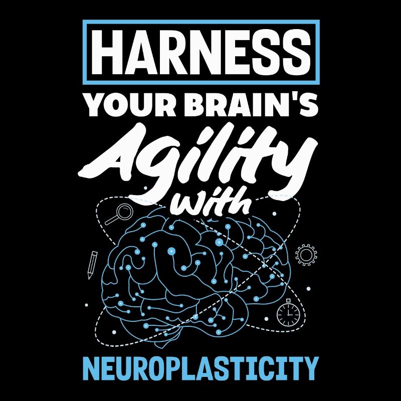 Unlock Your Brain's Potential Neuroplasticity