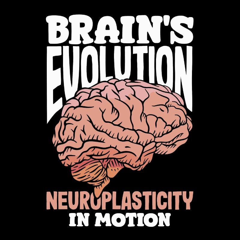 Unlock Your Brain's Potential Neuroplasticity