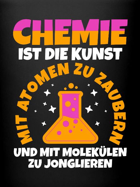 Chimiste Sciences Physique Chimie