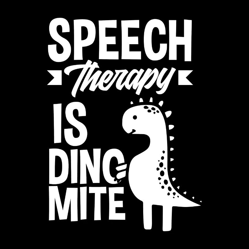 Speech therapist, speech therapist, speech therapist