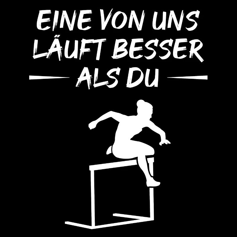 Coureur rapide - Défi