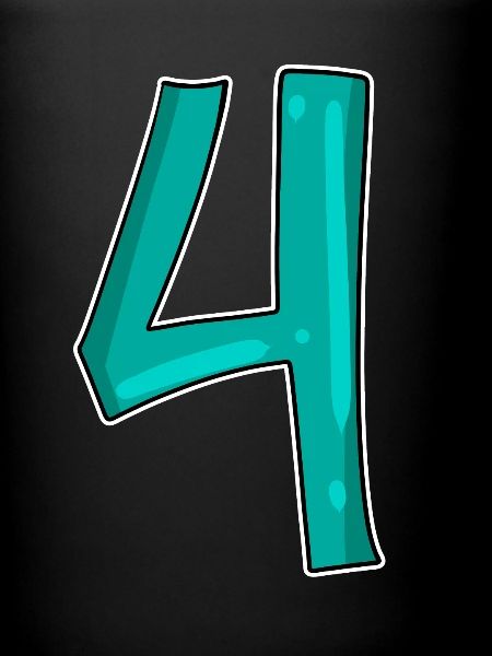 4