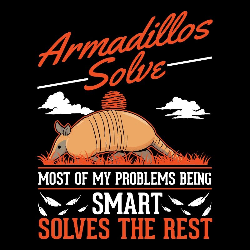 Armadillo Gift Armadillo
