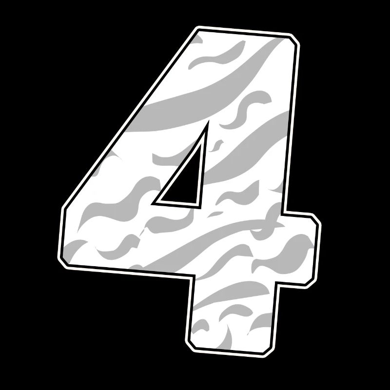 4 - Quatre