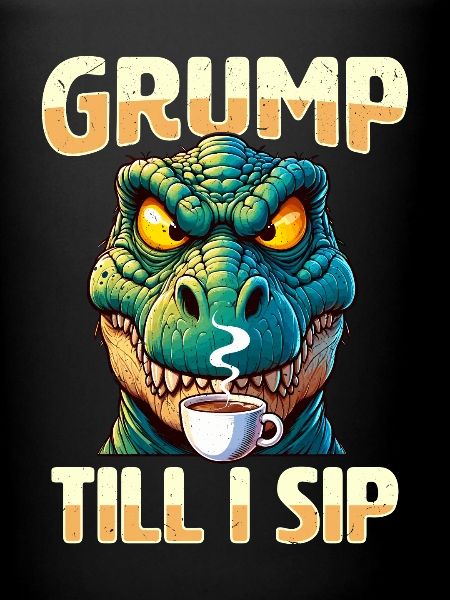Dinosaure Trex avec